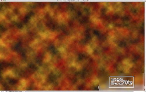 PS教程:PS制作欧洲中世纪复古文字特效 PS教程:PS制作欧洲中世纪复古文字特效