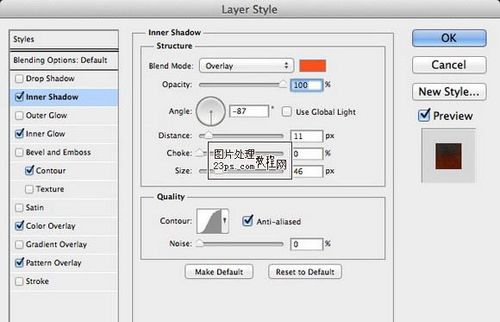 PS教程:PS制作欧洲中世纪复古文字特效 PS教程:PS制作欧洲中世纪复古文字特效