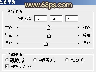 Photoshop������԰��ŮͼƬ�����Ļƺ�ɫ