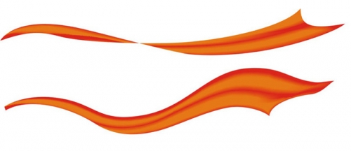 Photoshop打造漂亮的建党90周年志庆海报