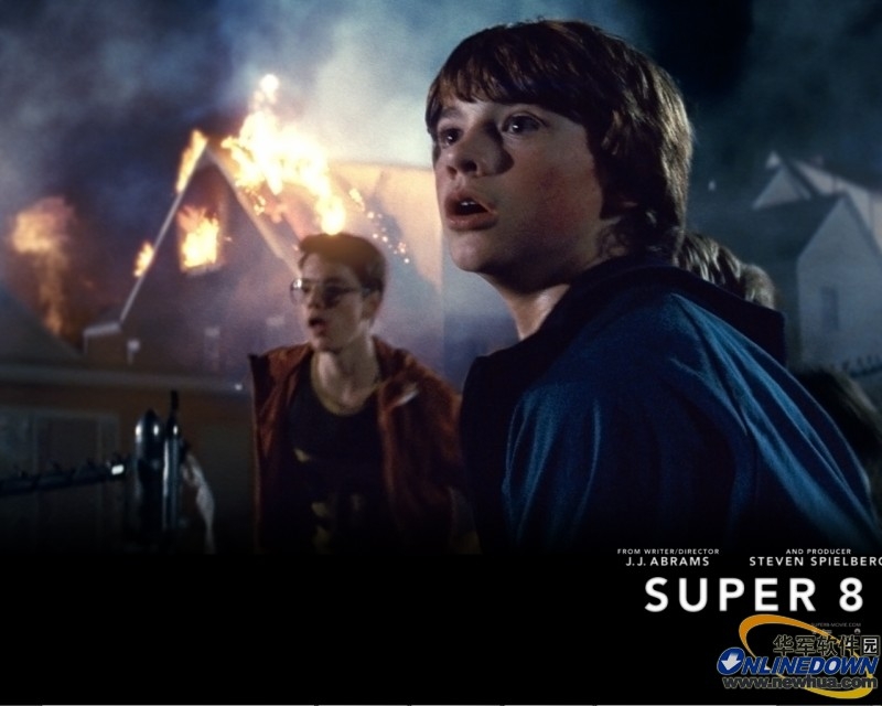 Win7《变形金刚3》桌面主题免费下载