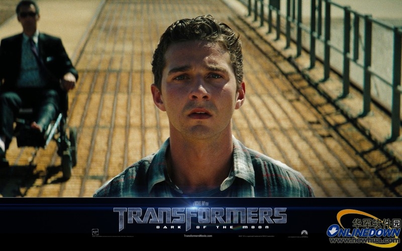 Win7《变形金刚3》桌面主题免费下载