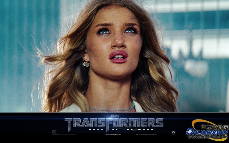 Win7《变形金刚3》桌面主题免费下载