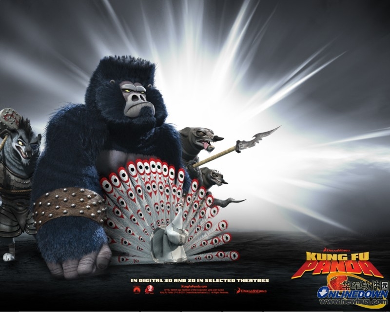 Win7《变形金刚3》桌面主题免费下载