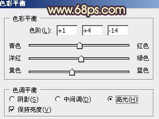 Photoshop����������ŮͼƬ��ܰ�Ļ���ɫ