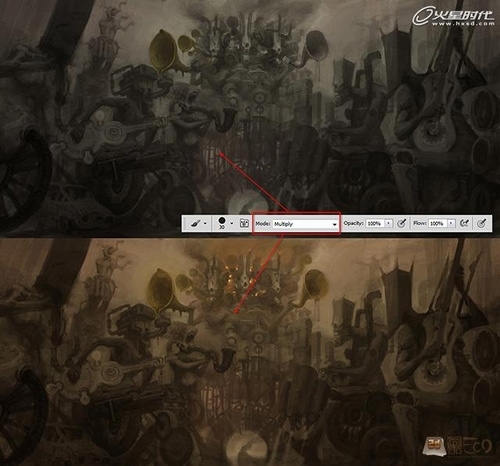 ��Լ�̳̣���Concrete 5���������̽���