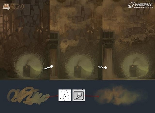 ��Լ�̳̣���Concrete 5���������̽���