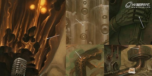 ��Լ�̳̣���Concrete 5���������̽���