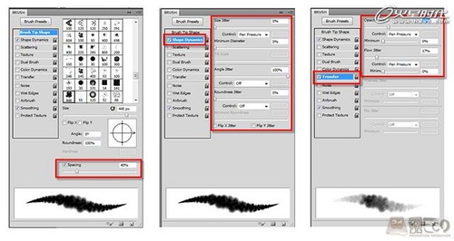 ��Լ�̳̣���Concrete 5���������̽���