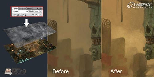 ��Լ�̳̣���Concrete 5���������̽���