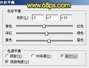 Photoshop�����Ȼ�����Ů������ɫ��