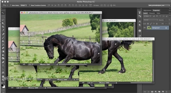 PhotoShop性能优化 PhotoShop性能优化