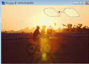 PhotoShop如何去除图片上的污点、水印 PhotoShop如何去除图片上的污点、水印