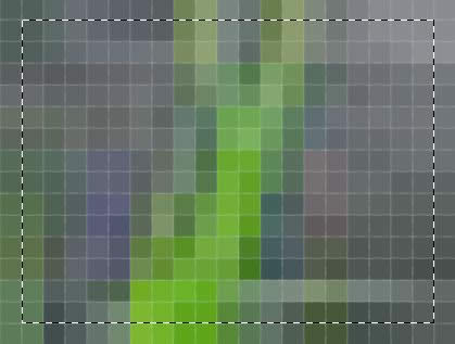 PhotoShop算法原理解析系列 - 风格化---》查找边缘。 PhotoShop算法原理解析系列 - 风格化---》查找边缘。