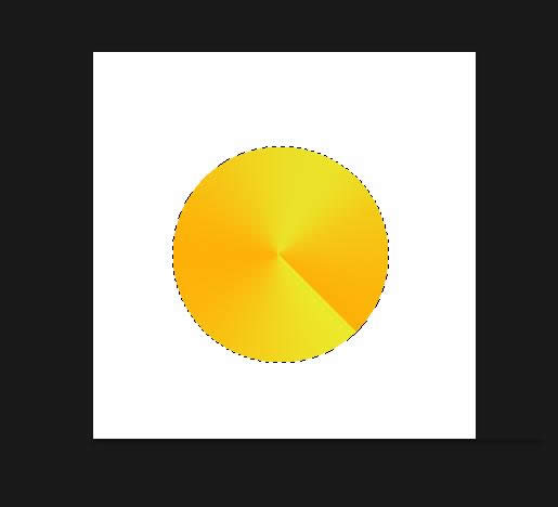 photoshop简单制作一个立体金币 photoshop简单制作一个立体金币