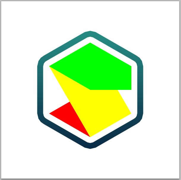用PS制作时尚美观的LOGO 用PS制作时尚美观的LOGO