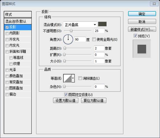 PS网页设计教程XXVIII——如何在PS中创建一个干净的网页布局 PS网页设计教程XXVIII——如何在PS中创建一个干净的网页布局