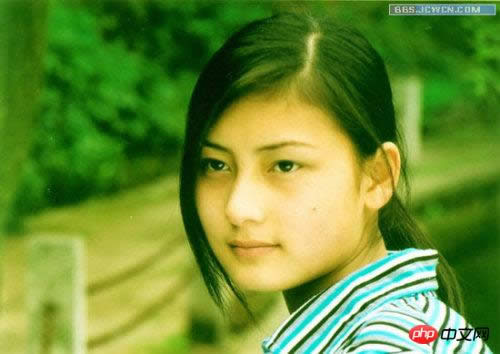 Photoshop自动色阶、自动对比度和色彩平衡_脚本之家jb51.net整理