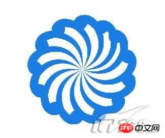 图9 Photoshop图像效果