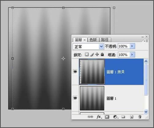 Photoshop移置滤镜打造飘扬奥运旗帜 Photoshop移置滤镜打造飘扬奥运旗帜