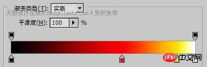 Photoshop云彩滤镜简单做爆炸特效