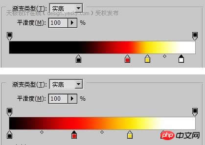 Photoshop云彩滤镜简单做爆炸特效