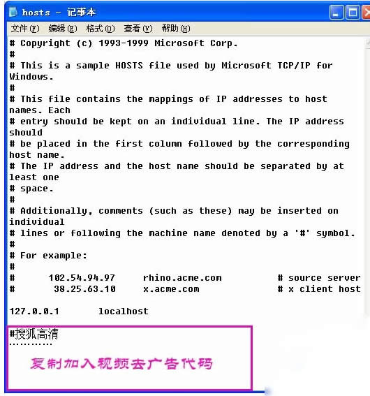 搜狐影音