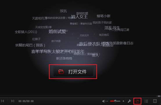 搜狐影音