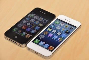 iphone5