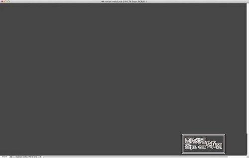 PS教程:PS制作欧洲中世纪复古文字特效 PS教程:PS制作欧洲中世纪复古文字特效