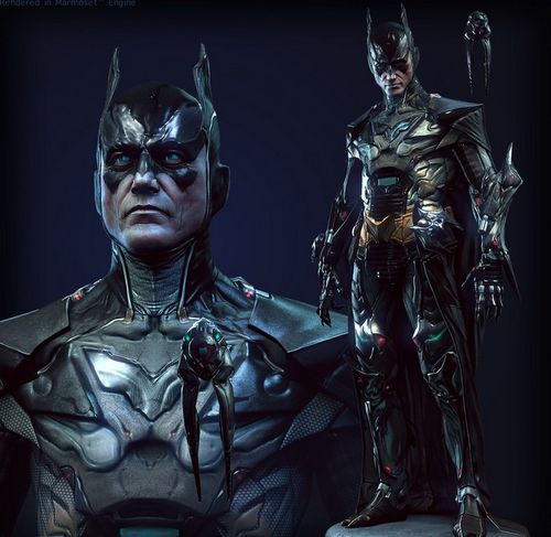以假乱真 令人难以置信的平面3D作品赏 以假乱真 令人难以置信的平面3D作品赏