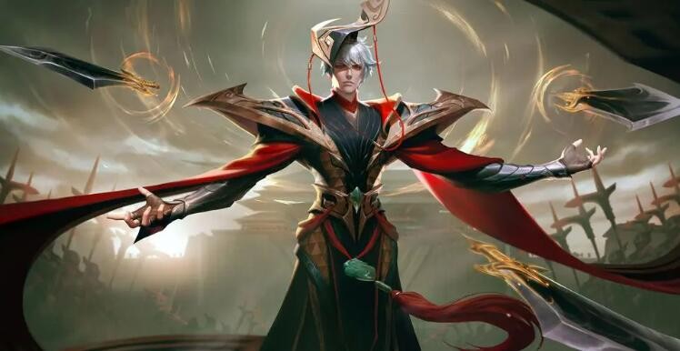 法师英雄强度排行 法师英雄有哪些