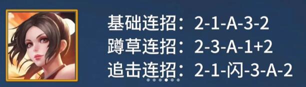 王者荣耀（法师）技能连招大全