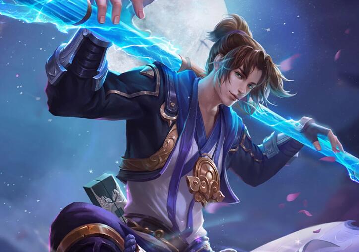 王者荣耀孙悟空图片 ​​​​​​​王者荣耀孙悟空怎么玩