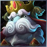 lol2014冰雪节头像怎么获得 lol2014冰雪节头像图片欣赏3