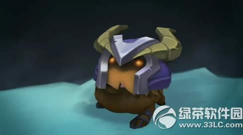 lol屠龙勇士魄罗皮肤多少钱 屠龙勇士魄罗皮肤图片