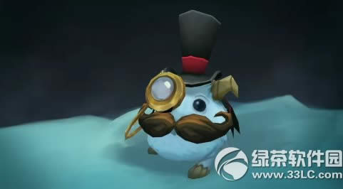 lol绅士魄罗皮肤多少钱 lol绅士魄罗皮肤图片欣赏