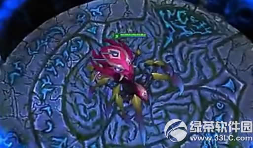 lol腥红之月锤石皮肤多少钱 lol腥红之月锤石皮肤视频欣赏1