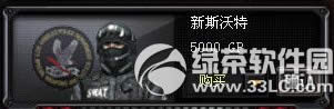 cf新斯沃特多少钱 cf2.0新角色新斯沃特视频属性介绍1