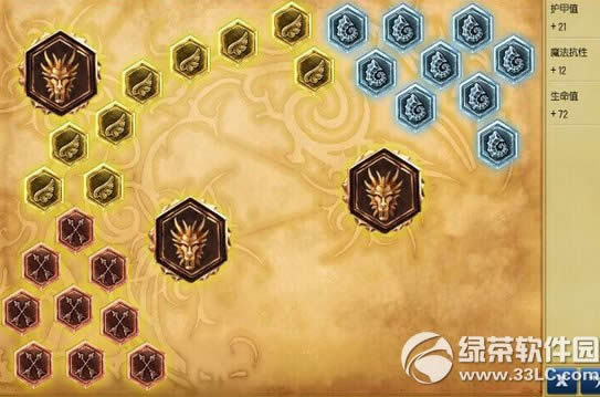 lols5辅助天赋加点攻略 lols5辅助符文出装图4