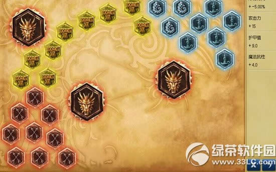 lols5中单天赋加点攻略 lols5中单符文出装图4