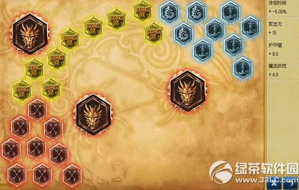 lols5打野天赋加点符文出装攻略 lols5打野天赋符文图2