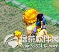 梦幻西游2嬉闹灵狮多少钱 祥瑞嬉闹灵狮怎么样1
