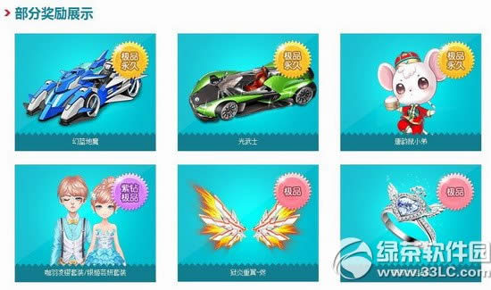 qq飞车喷香茶叶蛋多少钱 有什么奖励2
