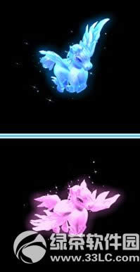 梦幻西游2星华飞马/月影天马怎么获得 技能属性怎么样1