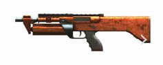 cf炎魔m1216属性怎样 散弹枪炎魔m1216视频