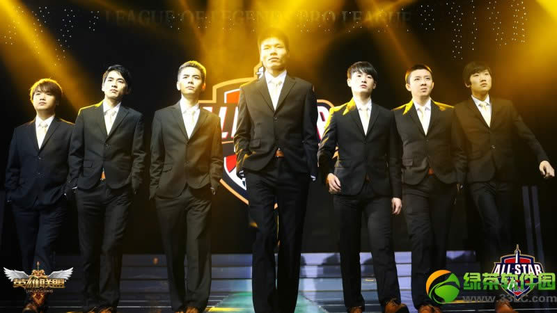 lol2014allstar赛程介绍 2014allstar赛事场馆介绍