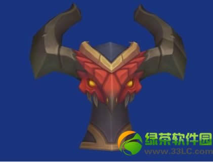 lol全明星allstar守卫皮肤/屠龙守卫皮肤怎样获得 皮肤图片欣赏