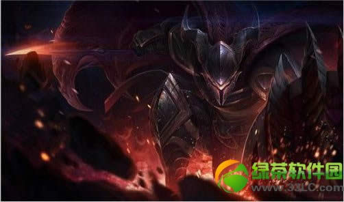 lol屠龙者潘森皮肤多少钱 潘森屠龙者新皮肤视频
