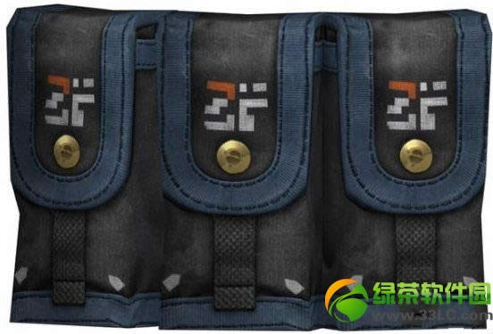 cf龙甲兽腰包怎么获得 属性怎么样1